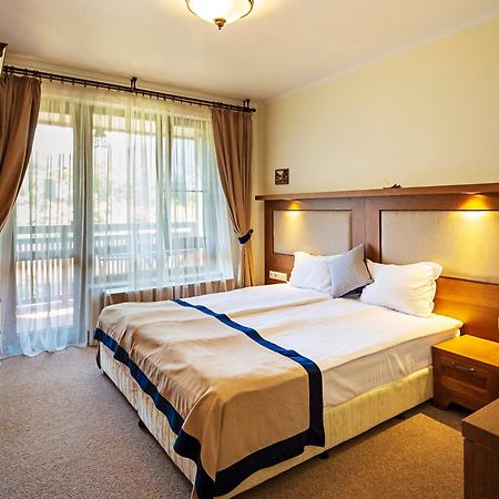 7 Pools Spa Boutique Hotel บันสโก ภายนอก รูปภาพ
