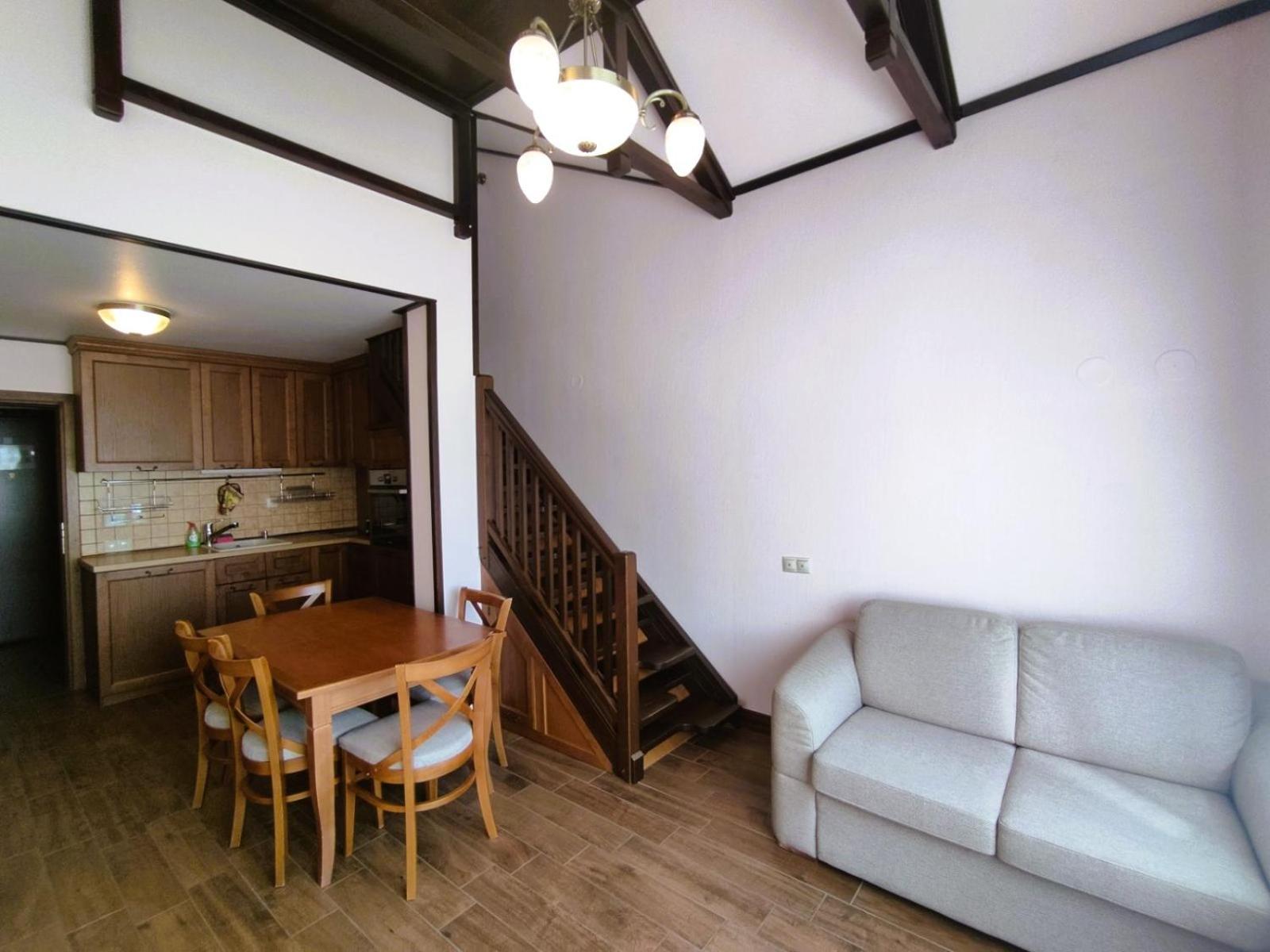 7 Pools Spa Boutique Hotel บันสโก ภายนอก รูปภาพ