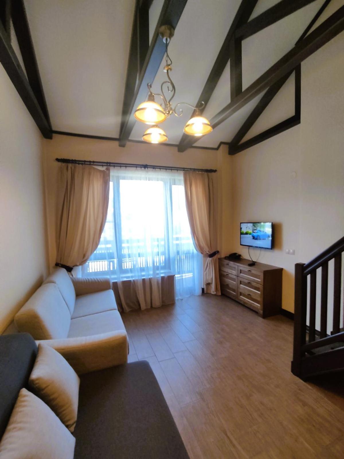 7 Pools Spa Boutique Hotel บันสโก ภายนอก รูปภาพ