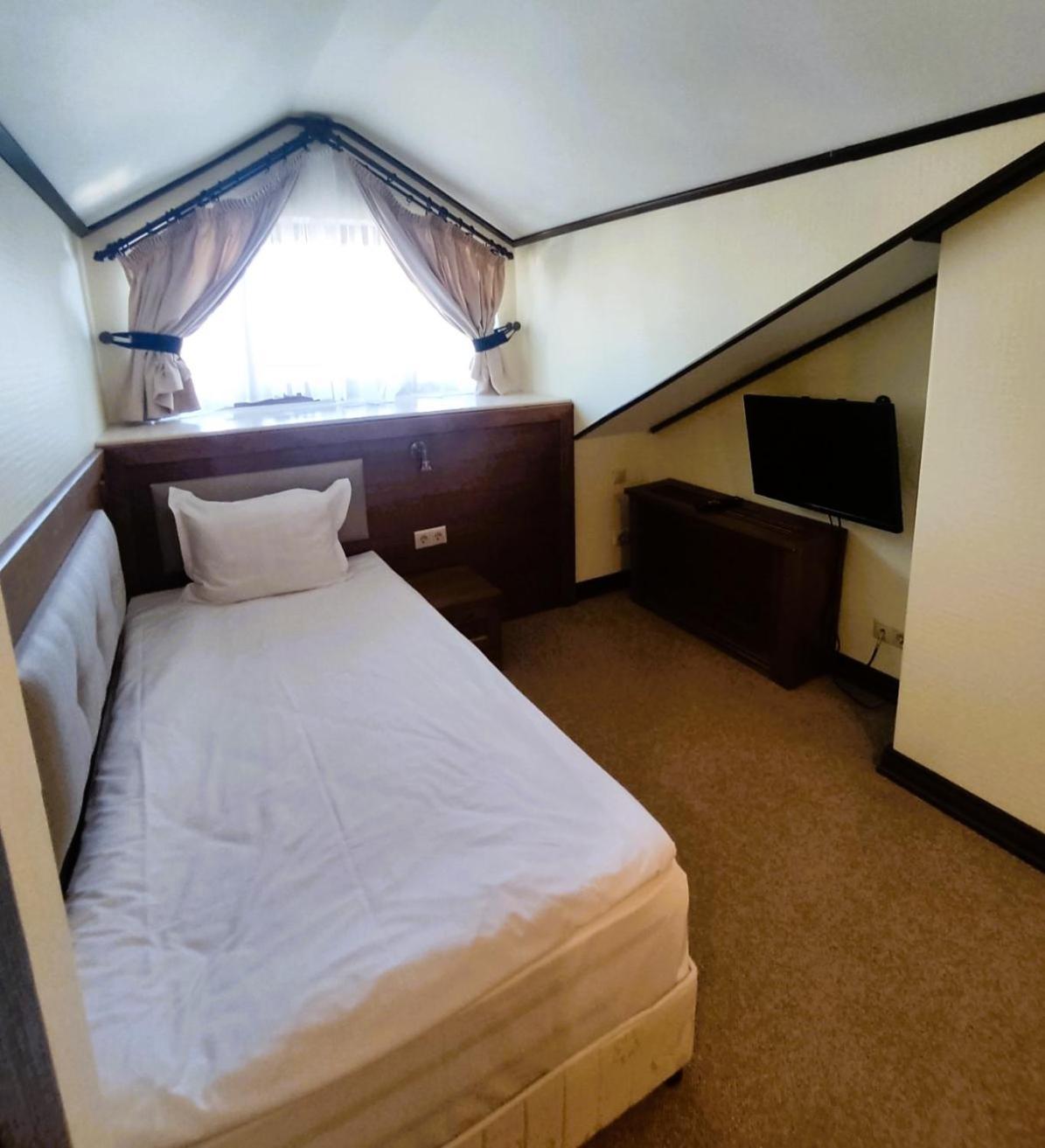 7 Pools Spa Boutique Hotel บันสโก ภายนอก รูปภาพ